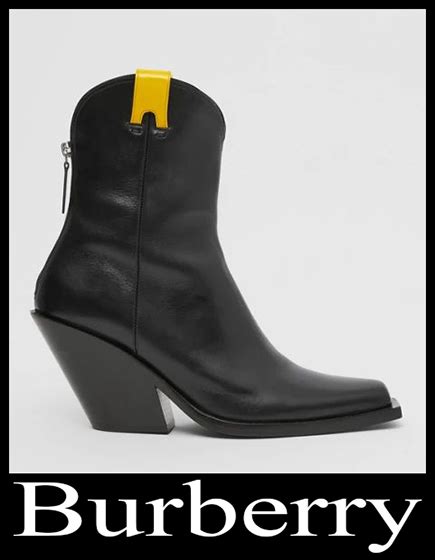 scarpe burberry yoox|BURBERRY Scarpe Donna .